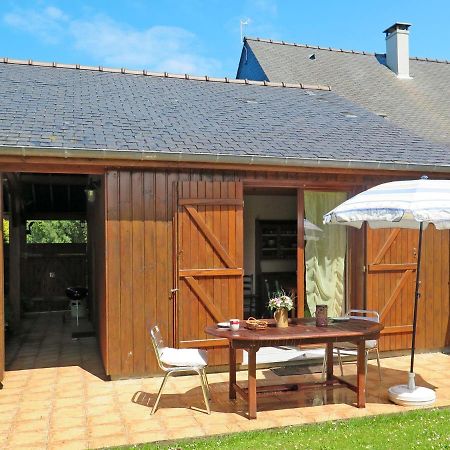 Chalet Le Chalet - A Канкаль Экстерьер фото